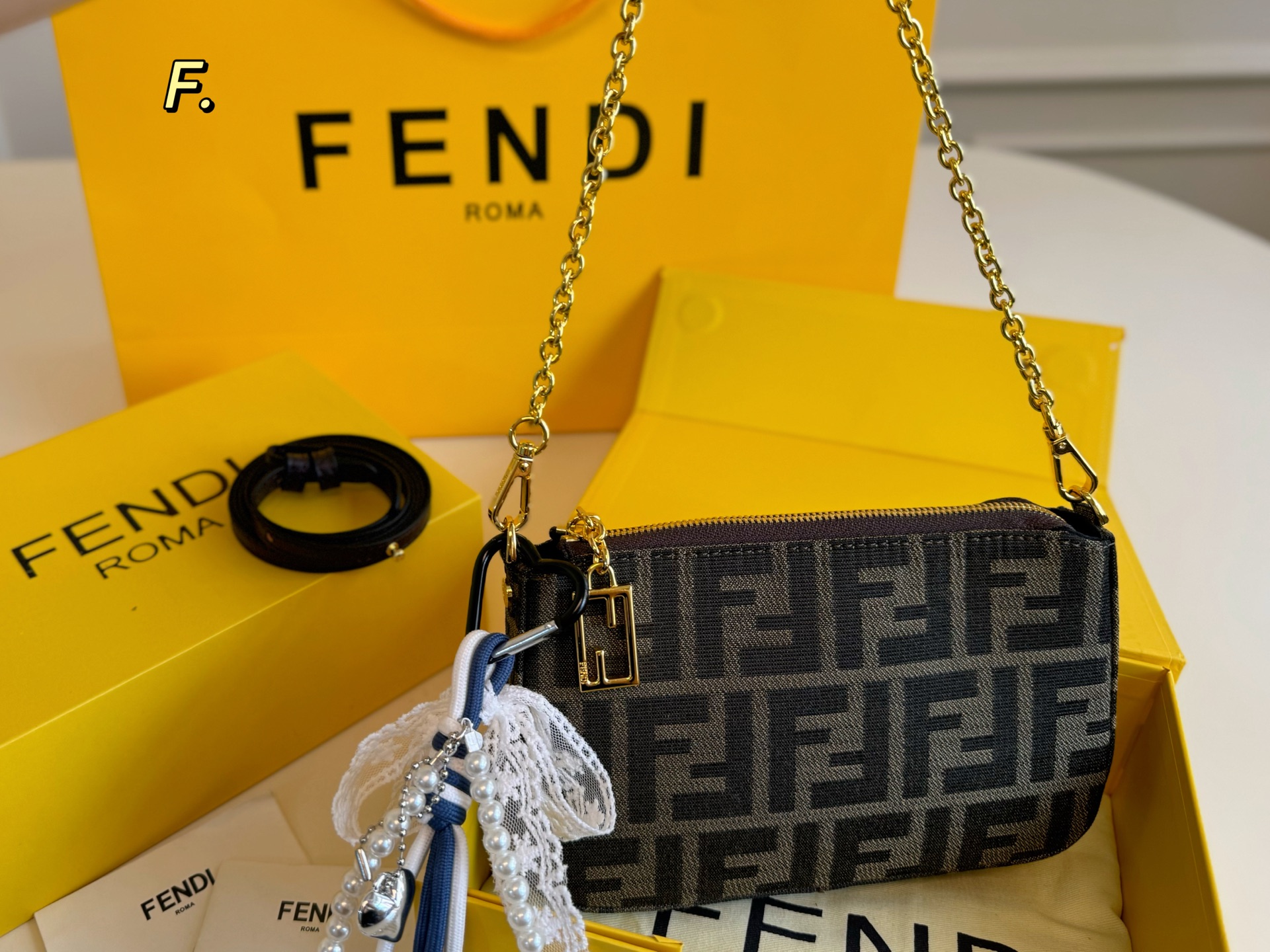FENDI bag 19